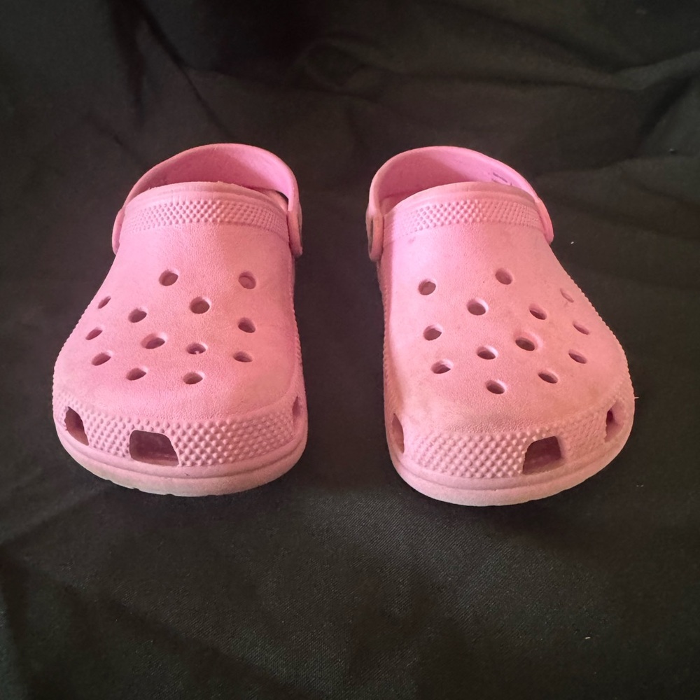 CROCS For Girls